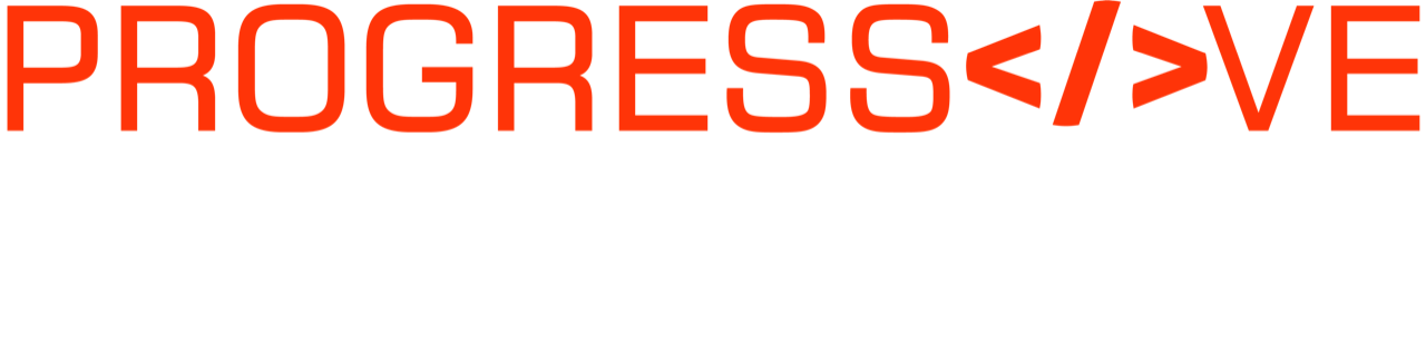 PROGRESS</>VE ELEMENT